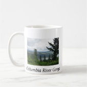 Mug Cafetière Columbia River Gorge (Gauche)
