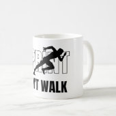 Mug Cafetière Sprint (Devant droit)