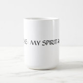 Mug Caffein (Centre)