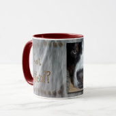Mug Caffein obtenu ? (Devant gauche)
