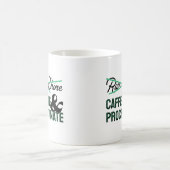 Mug Caffeinate & Procrastinate (Centre)