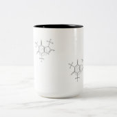 Mug Caffeine (Centre)