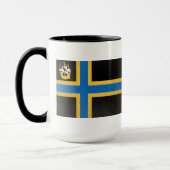 Mug Caideur (Gauche)