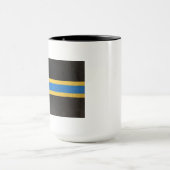 Mug Caideur (Centre)