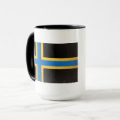 Mug Caideur (Devant gauche)