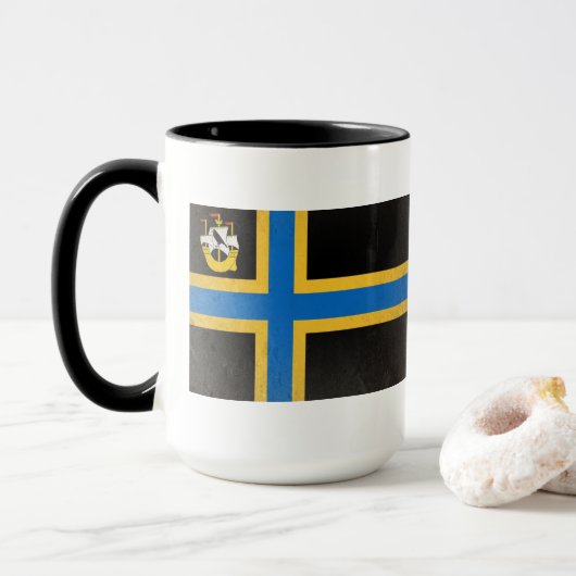 Mug Caideur (Avec donut)