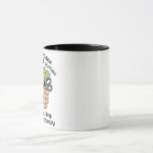 Mug Caillage Avant Ménage (Centre)