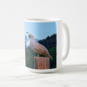 MUG CAILLES ET SHASTA #4 (Devant droit)