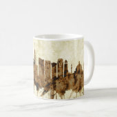 Mug Caire Egypte (Devant droit)