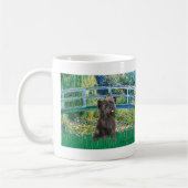 Mug Cairn (Brindle 21) - Pont (Gauche)