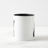 Mug Cairn Terrier (Centre)