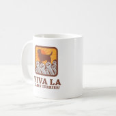Mug Cairn Terrier (Devant gauche)