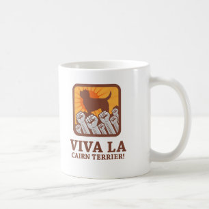 Mug Cairn Terrier