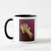 Mug Caisse de miroir sous forme d'ankh 2 (Gauche)
