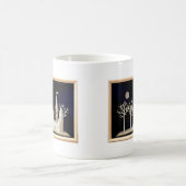 Mug Caisson lumineux 2013 de château (Centre)