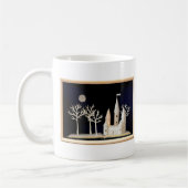 Mug Caisson lumineux 2013 de château (Gauche)