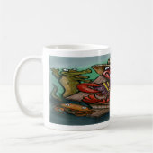 Mug Cajun (Gauche)