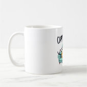 Mug Cake It Easy - Relaxant Gâteau (Gauche)