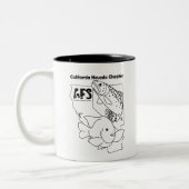 Mug Cal-Neva AFS (Gauche)