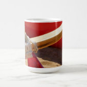 Mug Calage de canoë (Centre)