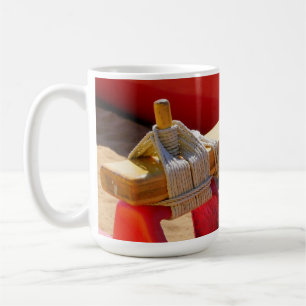 Mug Calage de canoë
