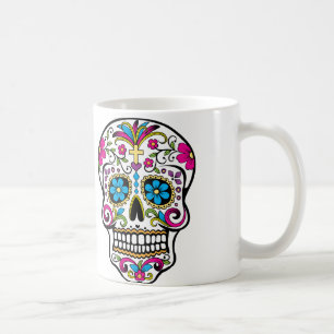Mug Calavera