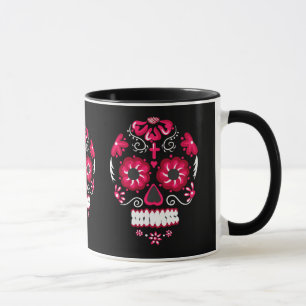 Mug Calavera