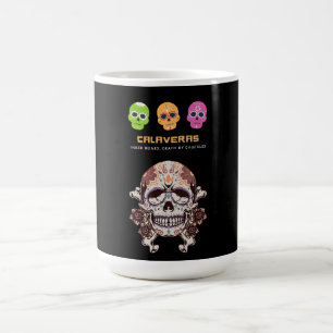 Mug Calavera, os encrés : Mort par des canards