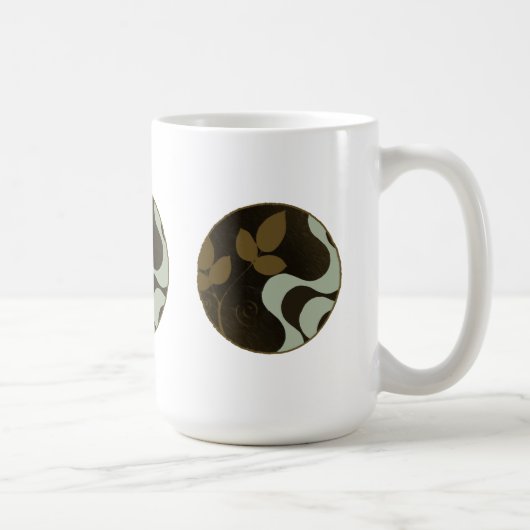 Mug calçadão, Copacabana, Rio (Droite)