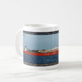 Mug Calcite II (Devant gauche)