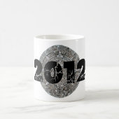 Mug Calendrier 2012 maya (Centre)
