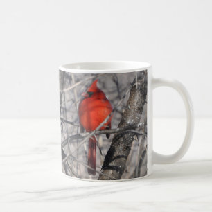 Mug Calendrier 2016 d'oiseau