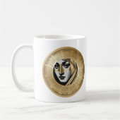 Mug Calendrier 2026 Café ou Thé (Gauche)