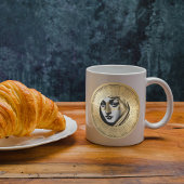 Mug Calendrier 2026 Café ou Thé
