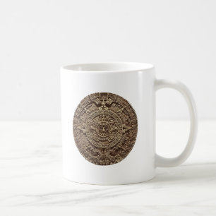 Mug Calendrier aztèque