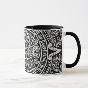 Mug Calendrier maya