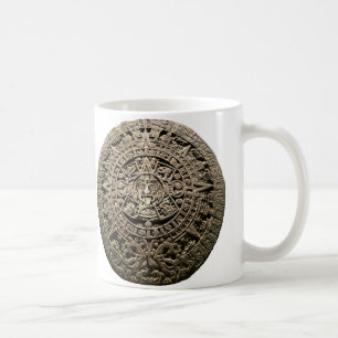 Mug Calendrier Maya