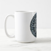 Mug Calendrier maya / Maya Kalender (Gauche)