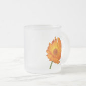 Mug - Calendula sur pierre (Devant droit)