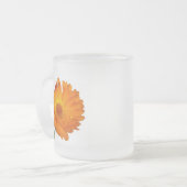 Mug - Calendula sur pierre (Devant gauche)