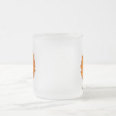 Mug - Calendula sur pierre (Centre)