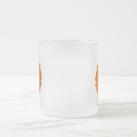 Mug - Calendula sur pierre (Centre)