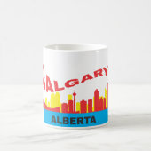Mug Calgary (Centre)