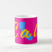 Mug Cali (Centre)