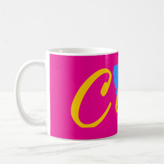 Mug Cali