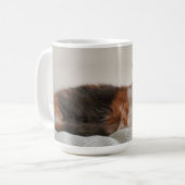 Mug Calico Cat (Devant gauche)