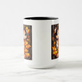 Mug Calico Cutie Combo Mug, 15 oz (Centre)