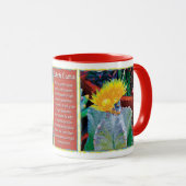 Mug Caliente Cactus (Devant droit)