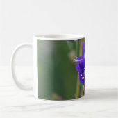 Mug California Bluebell (Gauche)