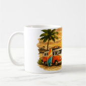 Mug California Chill (Gauche)